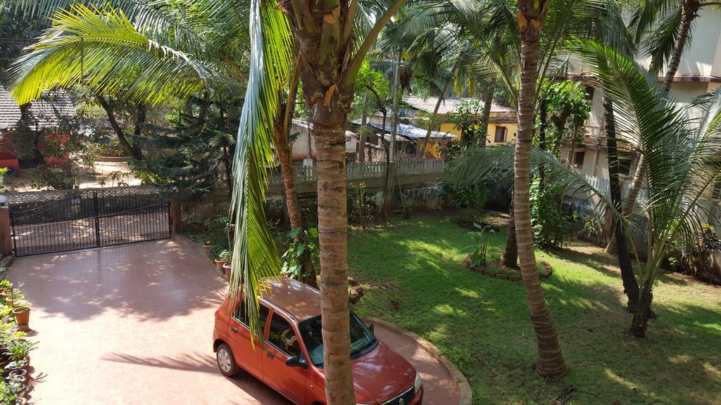 Sunshine Park Homes GOA Exterior photo