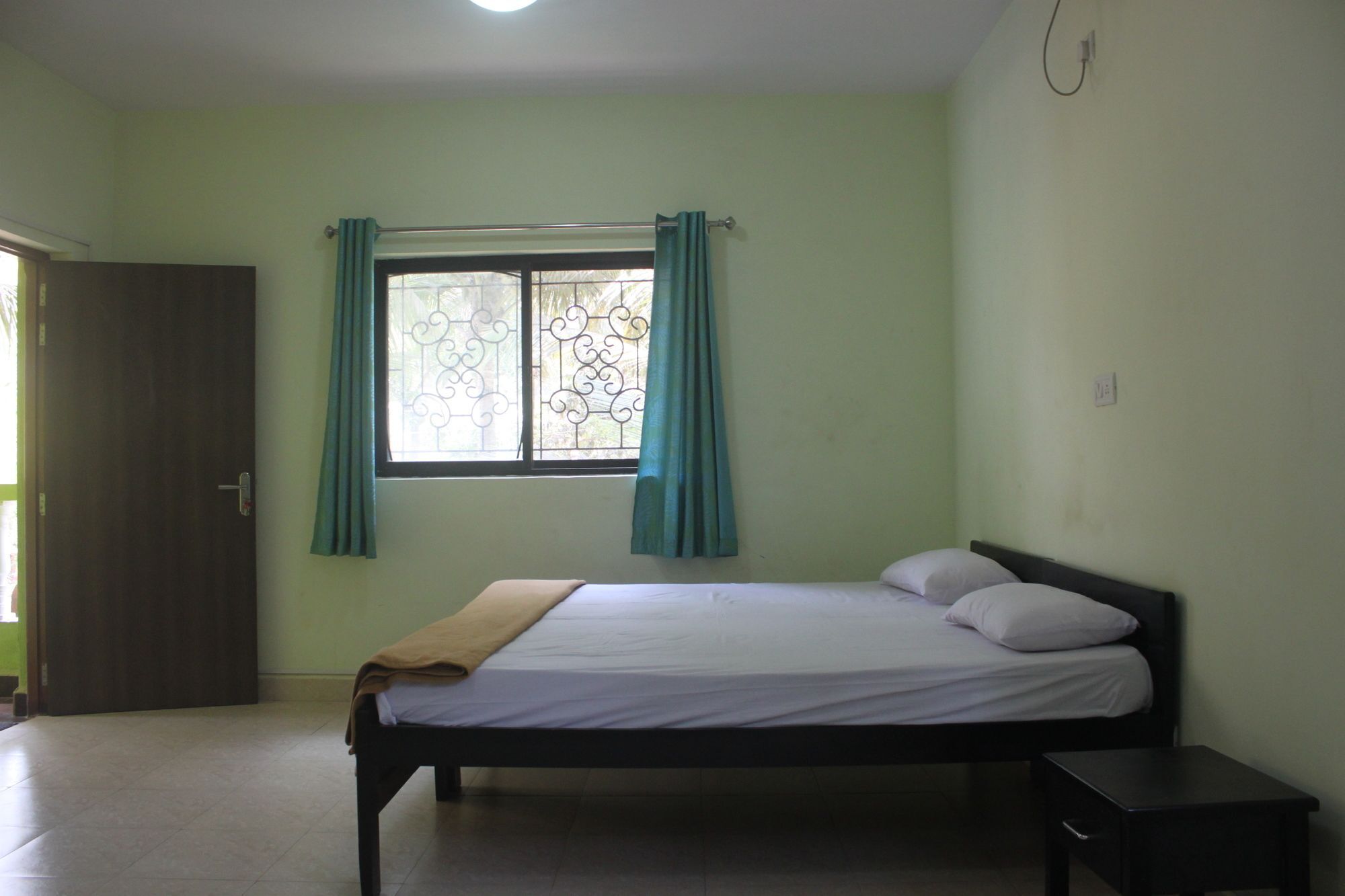 Sunshine Park Homes GOA Exterior photo