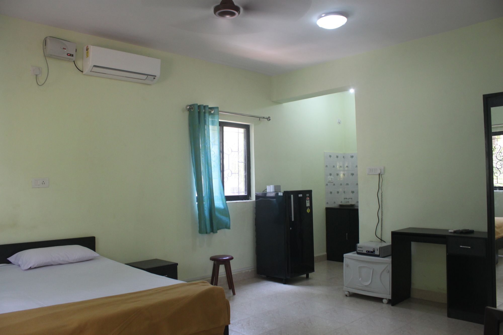 Sunshine Park Homes GOA Exterior photo